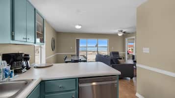 Condo, Multiple Beds (Sunset Harbor Villas 431) | Interior