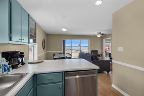 Condo, Multiple Beds (Sunset Harbor Villas 431) | Interior - Sunset Harbor Villas 431 (Navarre)