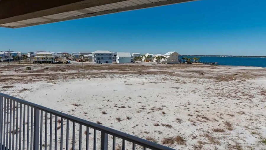 Sunset Harbor Villas 431