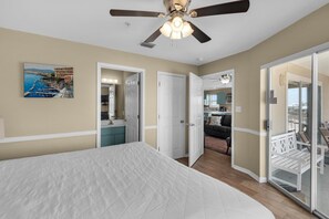 LÀgenhet - flera sÀngar (Sunset Harbor Villas 431) | 3 sovrum och wi-fi