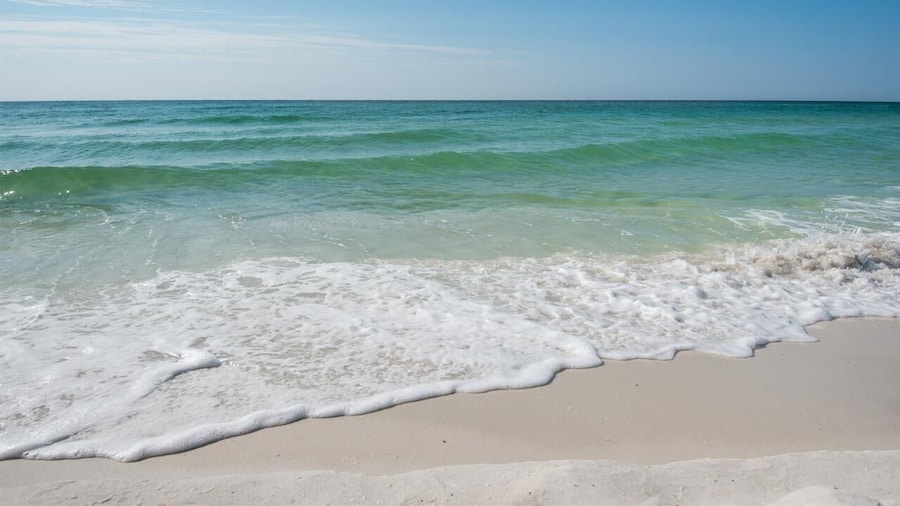 Sunset Harbor Villas 431