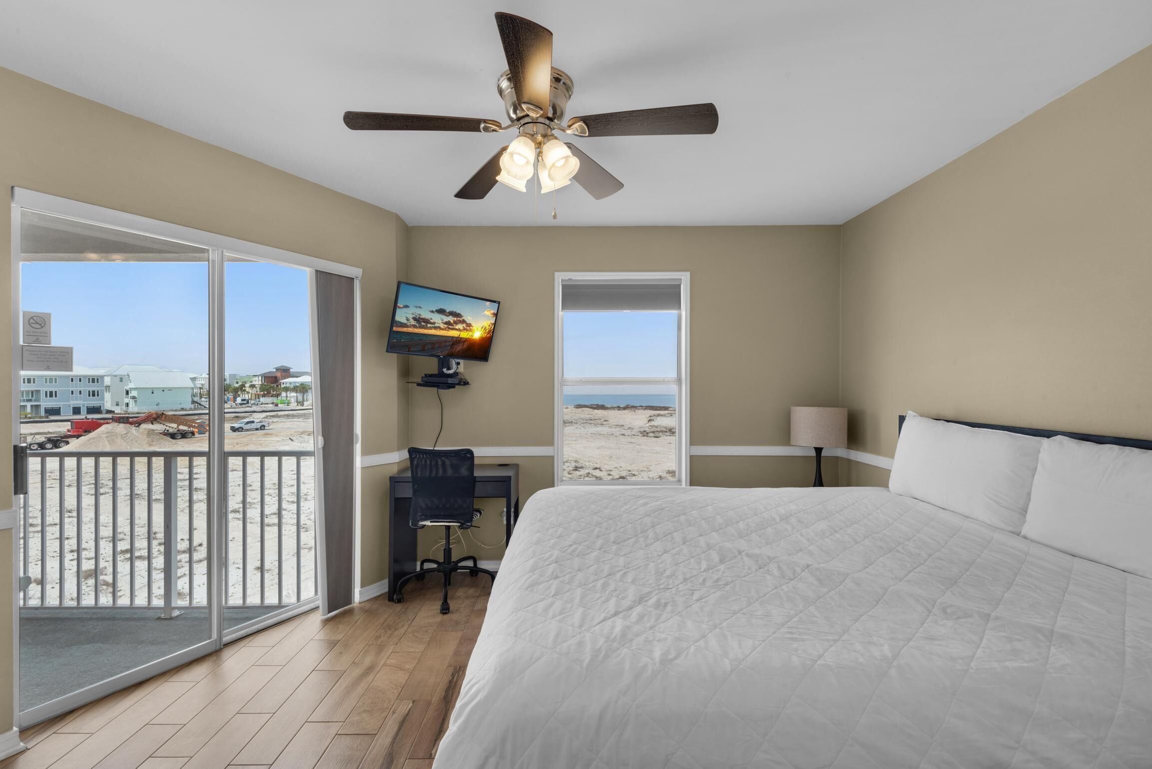 Condo, Multiple Beds (Sunset Harbor Villas 431) | 3 bedrooms, WiFi