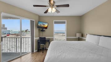 Condo, Multiple Beds (Sunset Harbor Villas 431) | 3 bedrooms, WiFi