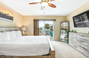 House, Multiple Beds (Sun and Sand Retreat) | 3 bedrooms, WiFi - Sun and Sand Retreat (Pensacola Beach)