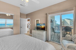Condo, Multiple Beds (Baywatch F8) | WiFi