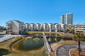 Condo, Multiple Beds (Baywatch F8) | Exterior