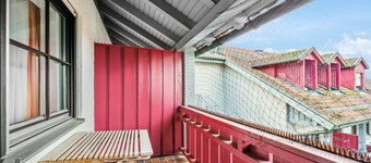 Beautiful apartment in Bad Griesbach