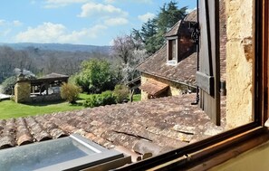 Interior - Pet friendly home in Urval (Urval)