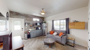 Smart TV, videogames