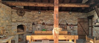 Leshten Valentin's House