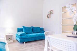 スマートテレビ