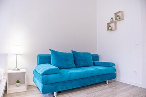 Smart TV - Trendy Studio w/ Free Coffee - Wiener Stadthalle (Vienna)