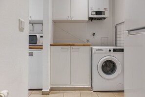 Interior - Elegant 2BR Apt.@Wiener Stadthalle/Central Located (Wien)