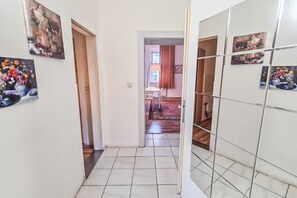 Interior - Comfy 2BR- Apartment - Bookable in Lockdown (Vienna)