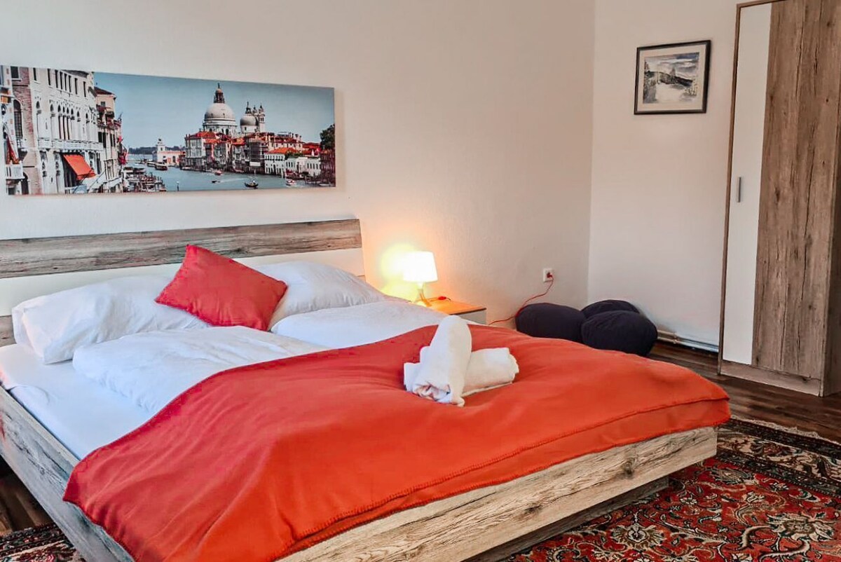 Image de profil de l’hôte