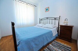 Apartment (Nada - with nice view - A1(4+2)) | 2 bedrooms, free WiFi