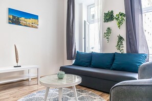 Coin séjour