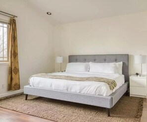 3 Schlafzimmer, Bügeleisen/Bügelbrett, WLAN, Bettwäsche
