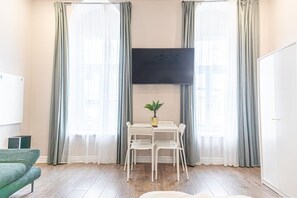 تلفزيون ذكي