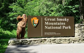 Àrea exterior de l'allotjament