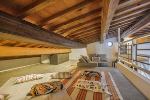 Interior - Maggio In Florence (Firenze)