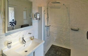 Shower - Maison De Vacances Lou Tornoli (Daglan)