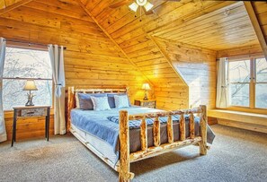 5 Schlafzimmer, WLAN, Bettwäsche
