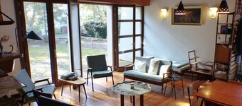 Villa SOROCA for 8 people with air conditioning and free wifi