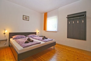 1 quarto, Wi-Fi