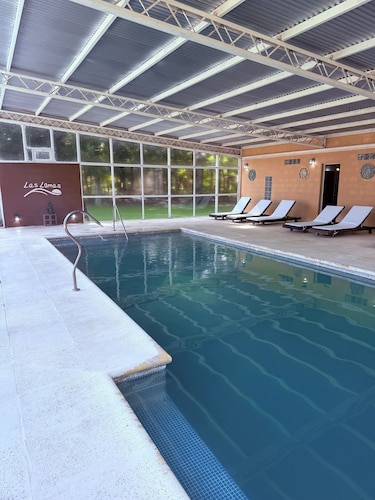 Las Lomas Suite & Spa