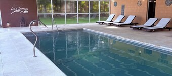 拉斯洛馬斯套房及水療飯店