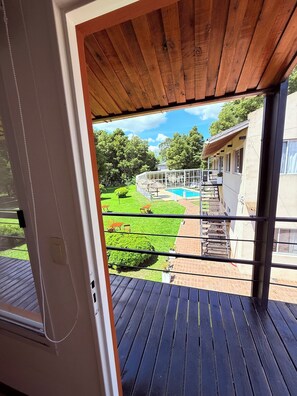 Exterior - Las Lomas Suite & Spa (Chascomus)