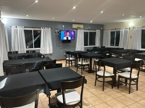 Living area - Las Lomas Suite & Spa (Chascomus)
