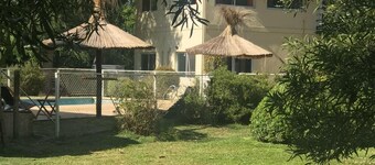 Las Lomas Suite & Spa