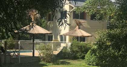 Las Lomas Suite & Spa