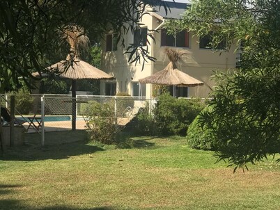 Las Lomas Suite & Spa