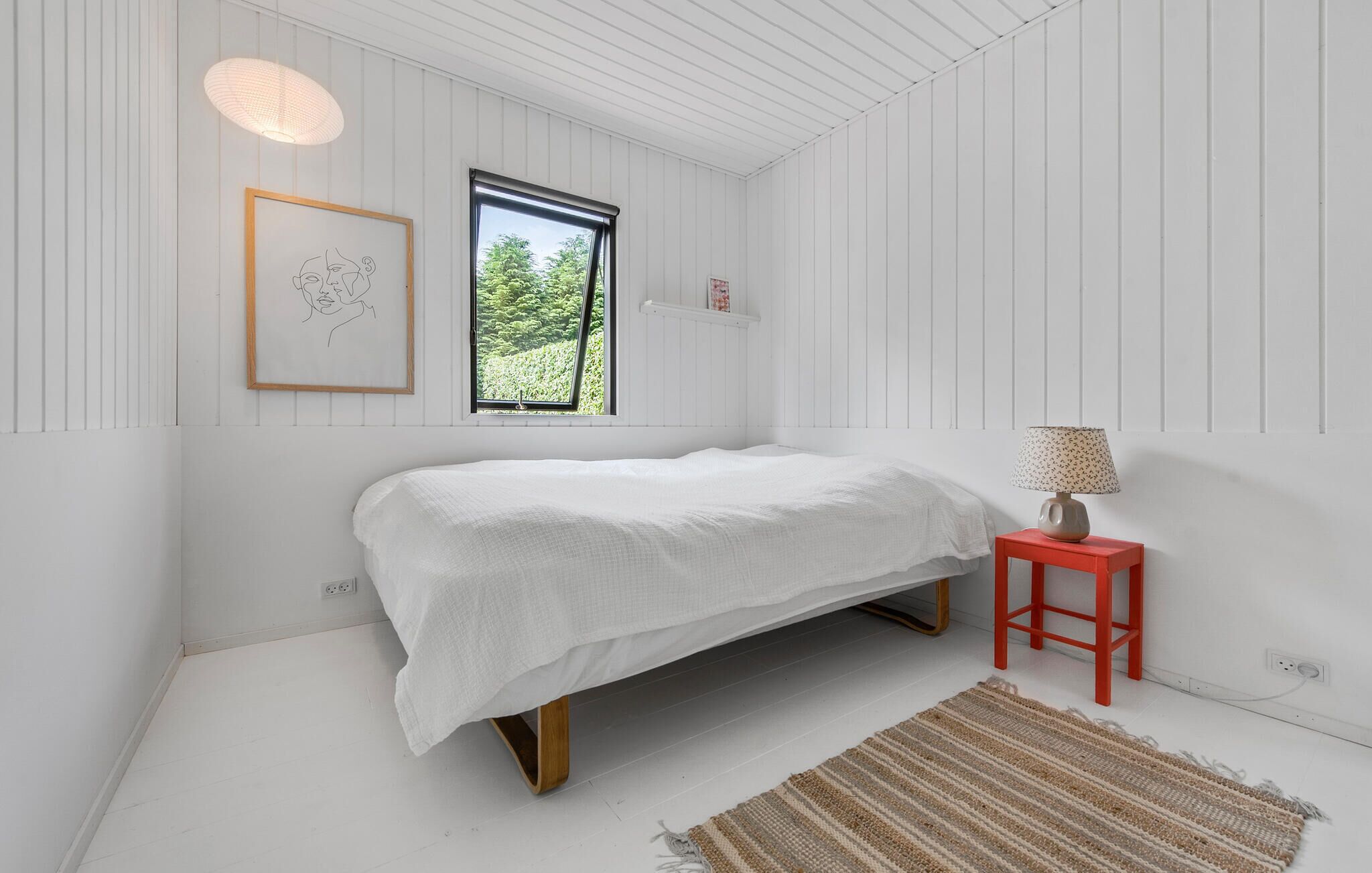 3 chambres, Wi-Fi gratuit