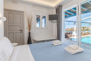 3 dormitorios, wifi gratis, ropa de cama