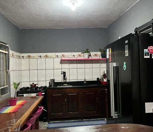 10 Minutos da Praia Wi-fi Netflix Tv Smartv Cama King 203x193 Banheira🛀