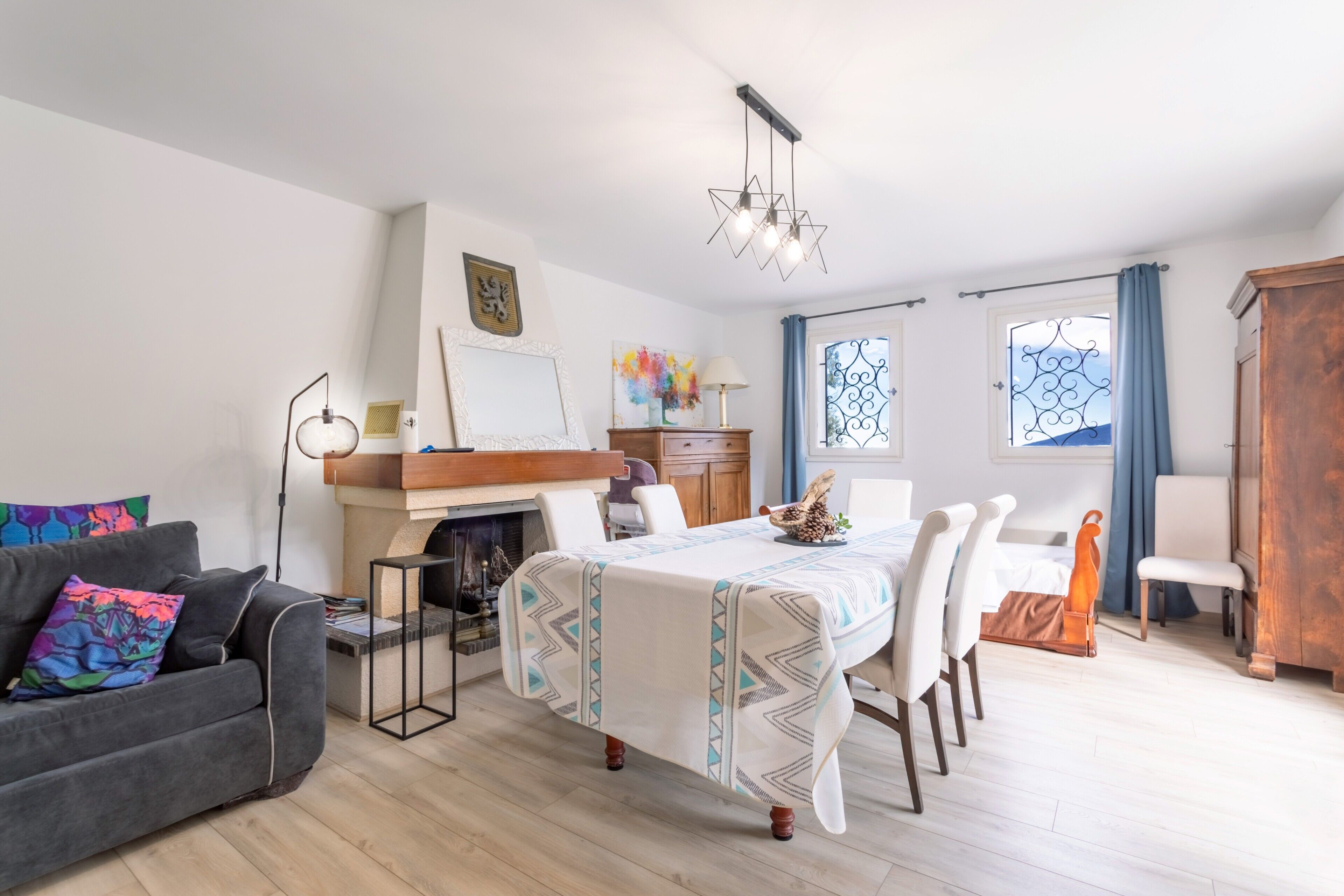 Intérieur