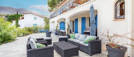 Terras