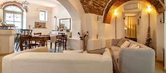 Appartement "The Bar 2 Live In" avec Wi-Fi