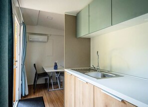 Mikrowelle, Wasserkocher