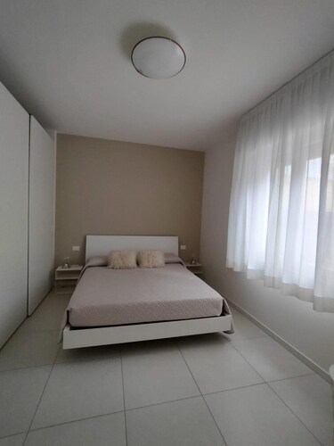 Apartment 'Mare Caorle Int 1' with Wi-Fi and Air Conditioning