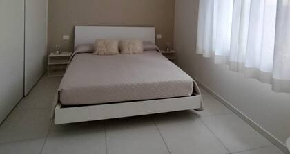 Apartment 'Mare Caorle Int 1' with Wi-Fi and Air Conditioning