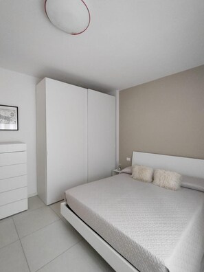 2 chambres, fer et planche Ă  repasser, Wi-Fi gratuit