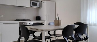 Apartment 'Mare Caorle Int 1' with Wi-Fi and Air Conditioning