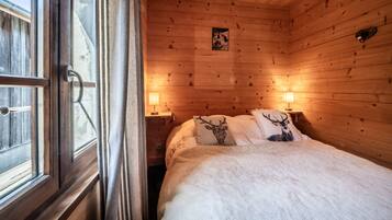 4 Schlafzimmer, kostenloses WLAN