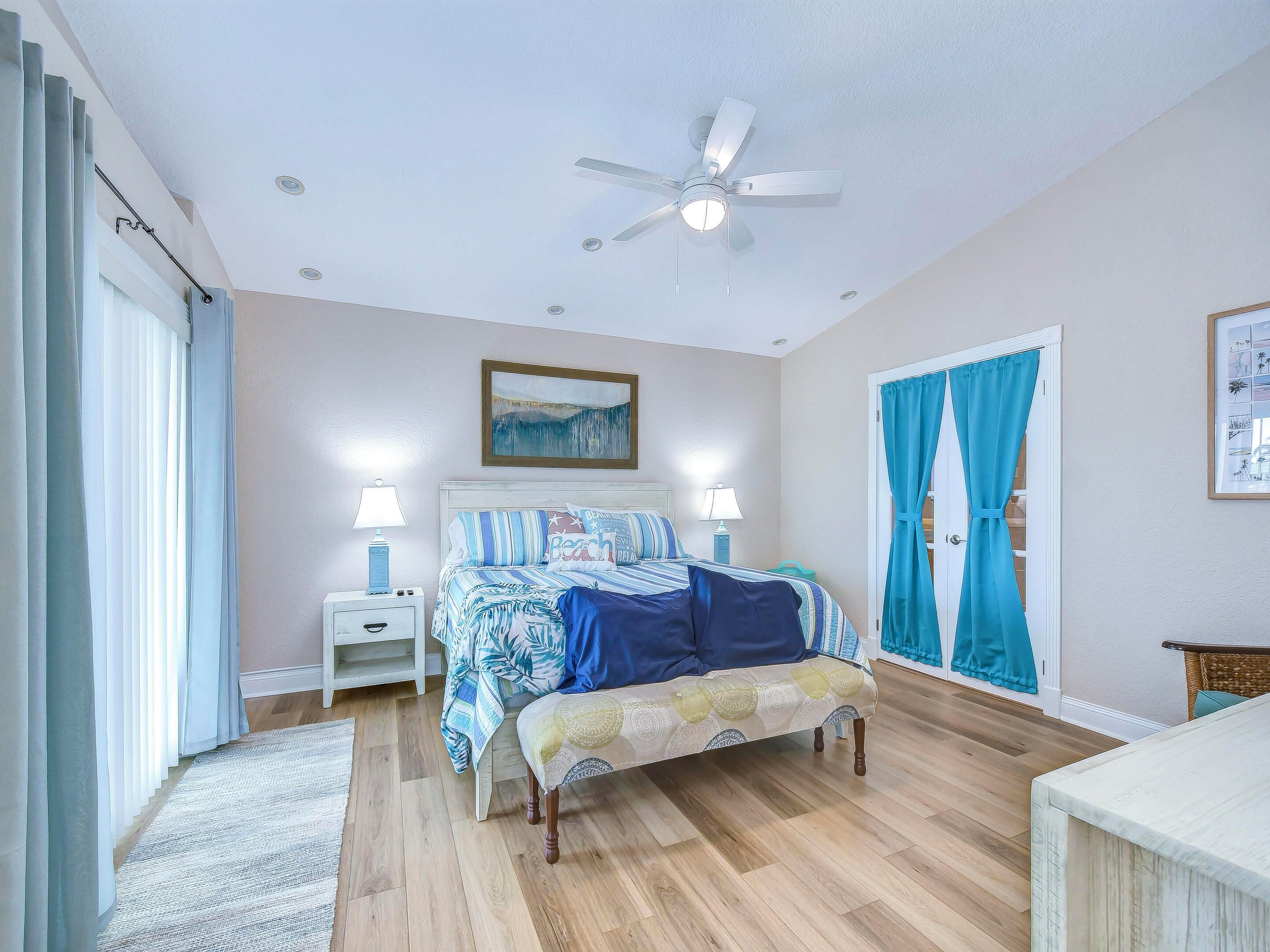 House (3 Bedrooms) | Property amenity