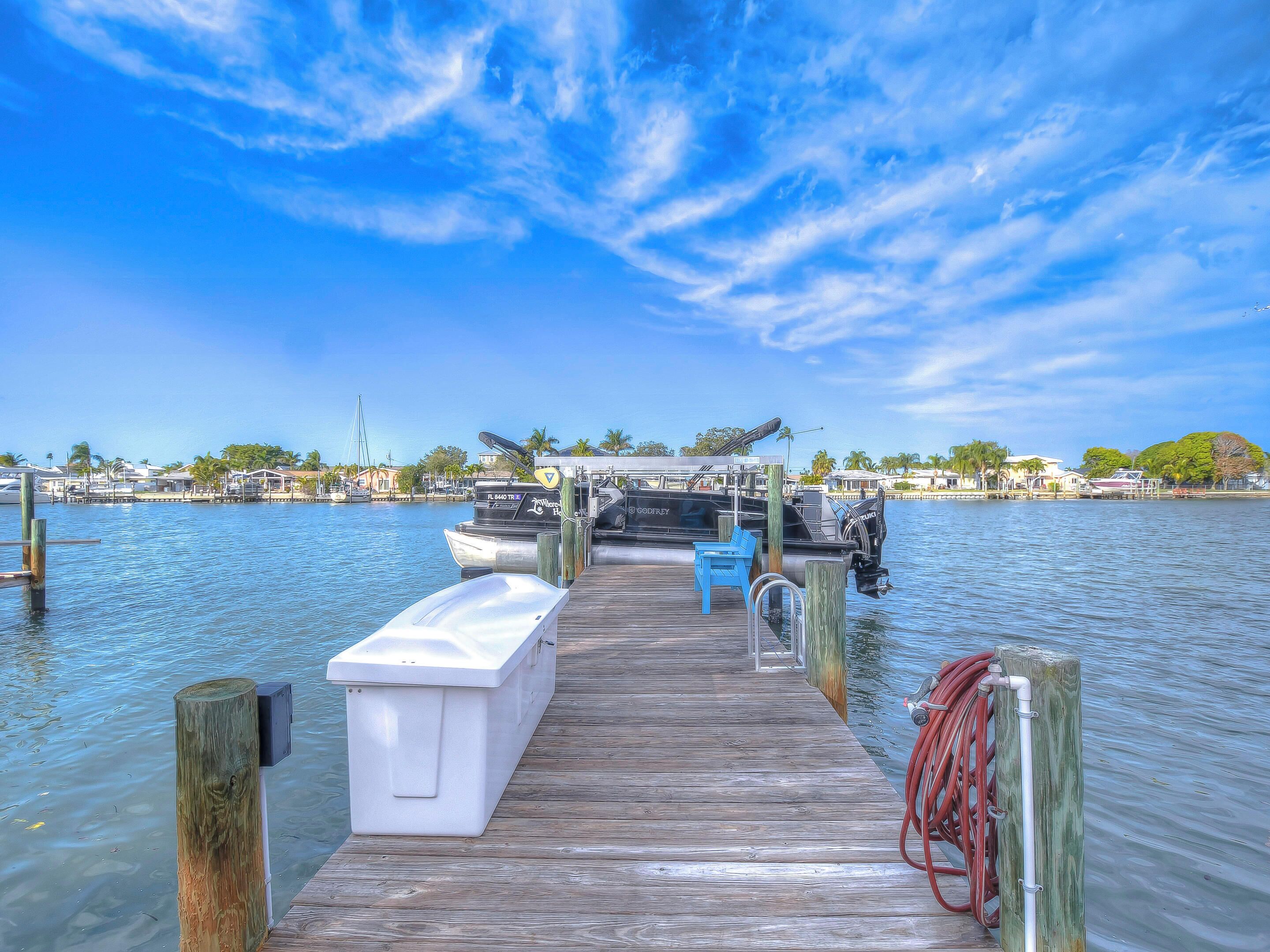 House (3 Bedrooms) | Property amenity